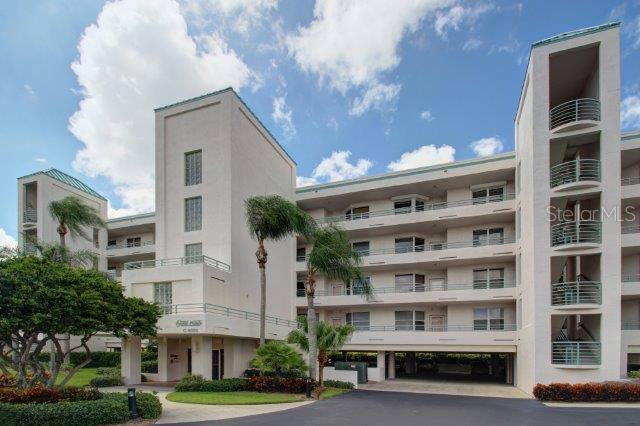 8020 Sailboat Key Blvd. #404, St Pete Beach, FL 33707