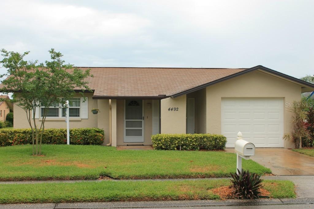 4492 Lake Blvd., Clearwater, FL 33762