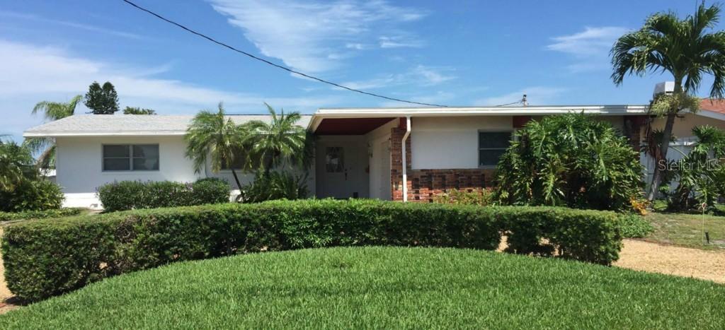 3600 Beach Dr., St Petersburg, FL 33705
