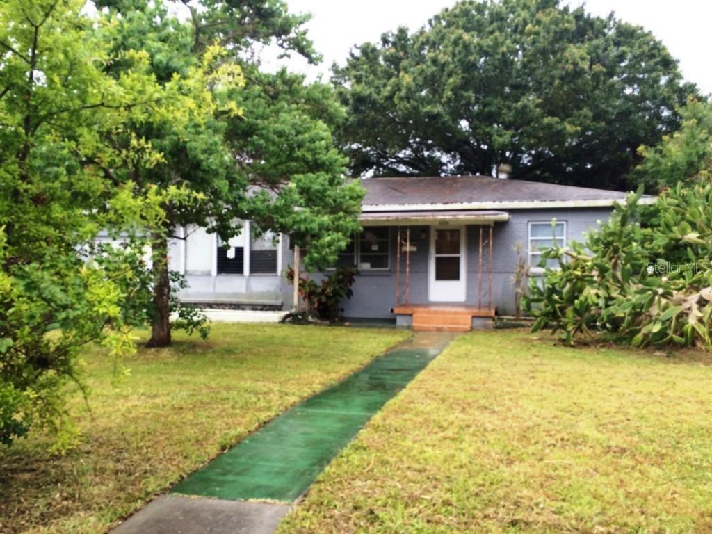 5036 Oxford Ave., St Petersburg, FL 33710