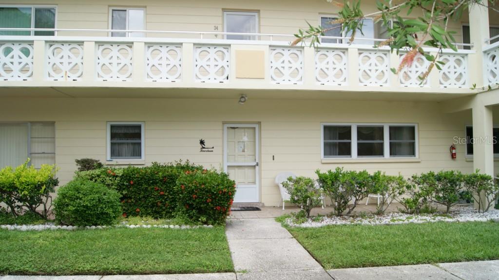 2286 Mexican Way #14, Clearwater, FL 33763