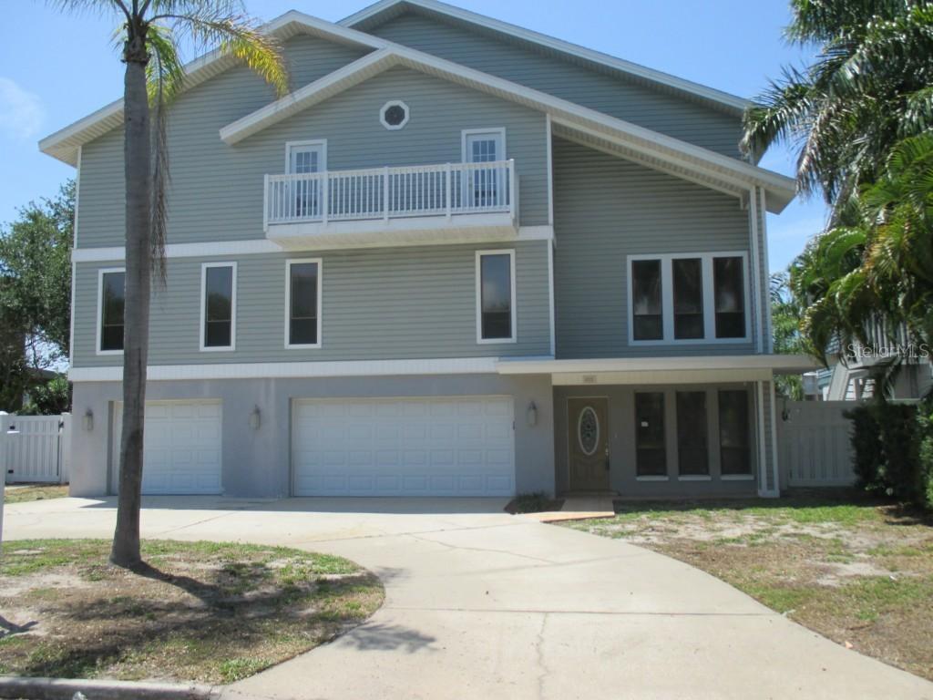 822 3rd Ave., Tierra Verde, FL 33715