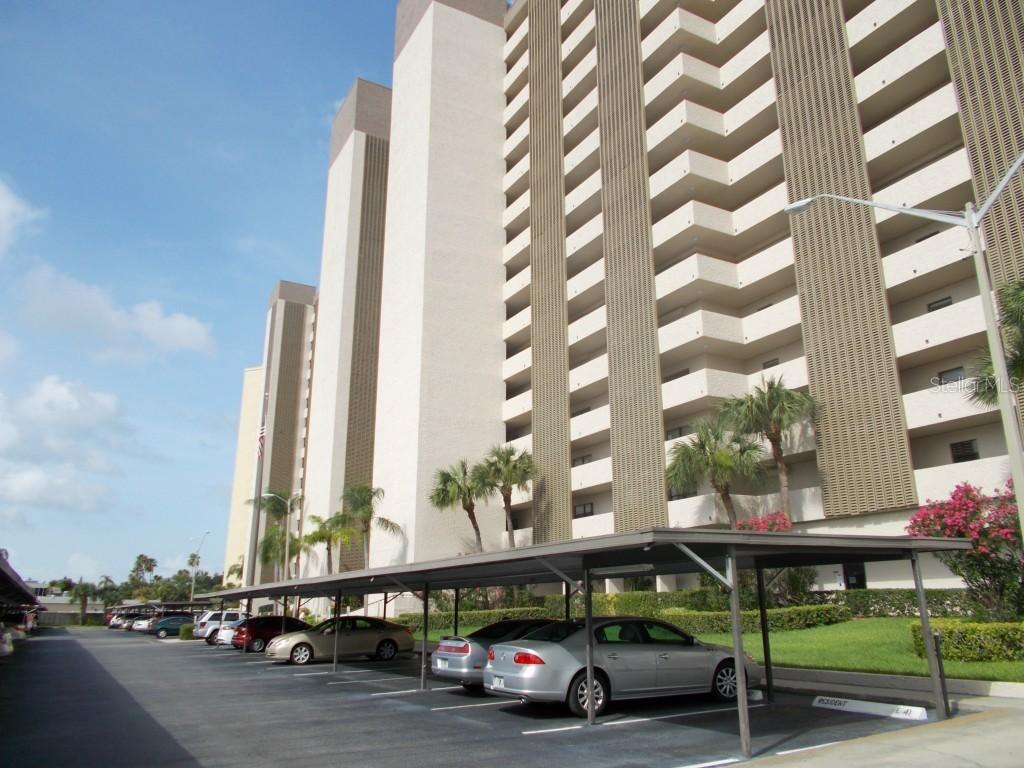 7050 Sunset Dr. #511, South Pasadena, FL 33707