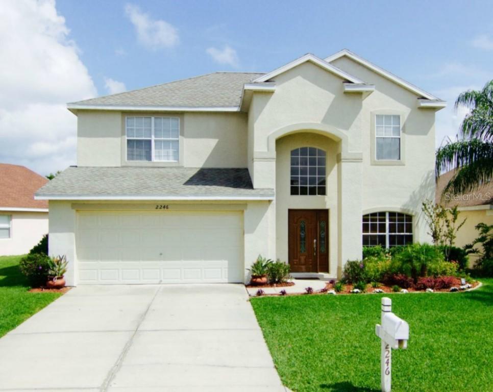 2246 Indian Key Dr., Holiday, FL 34691