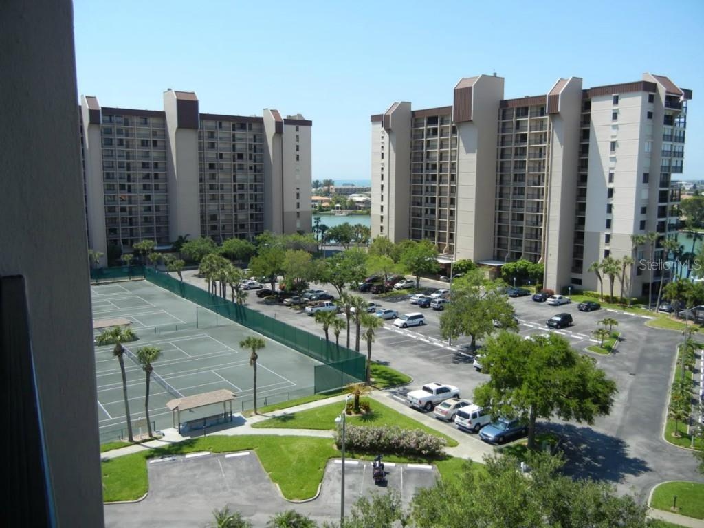 9425 Blind Pass Rd. #802, St Pete Beach, FL 33706
