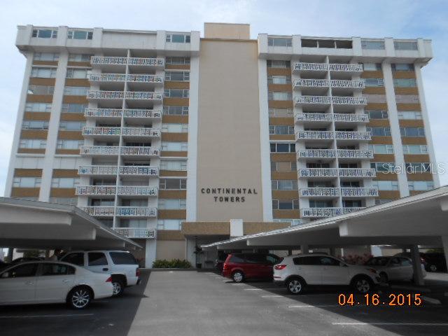 675 S Gulfview Blvd. #P-2, Clearwater Beach, FL 33767