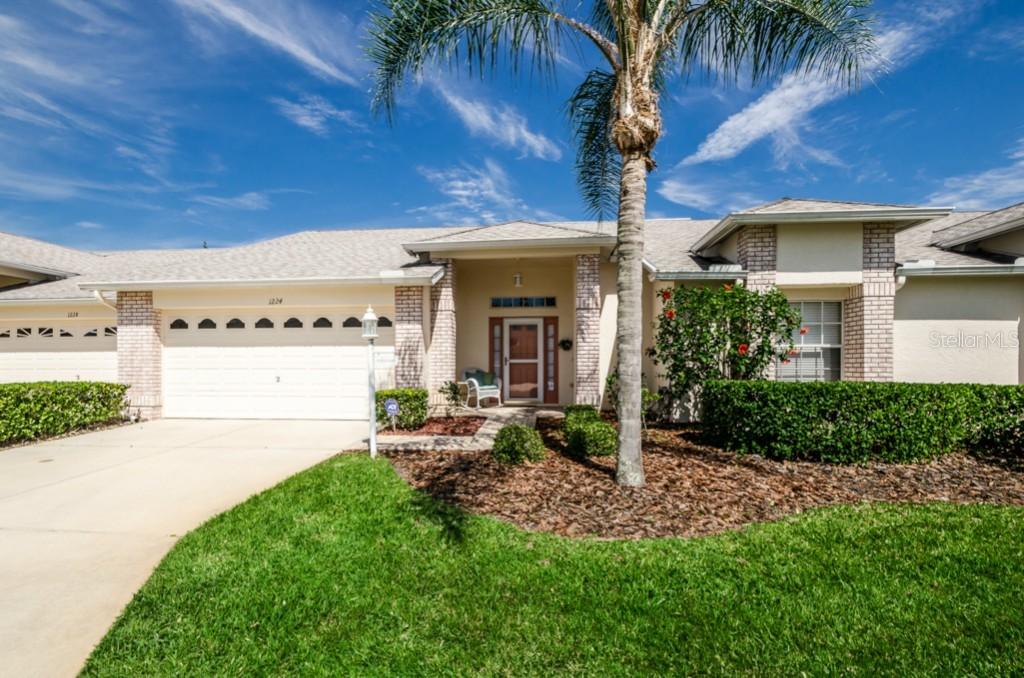 1224 Wolford Dr., Trinity, FL 34655