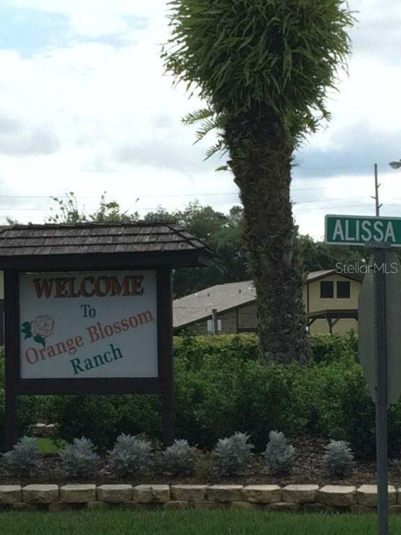 37720 Alissa Dr. #A, Zephyrhills, FL 33542