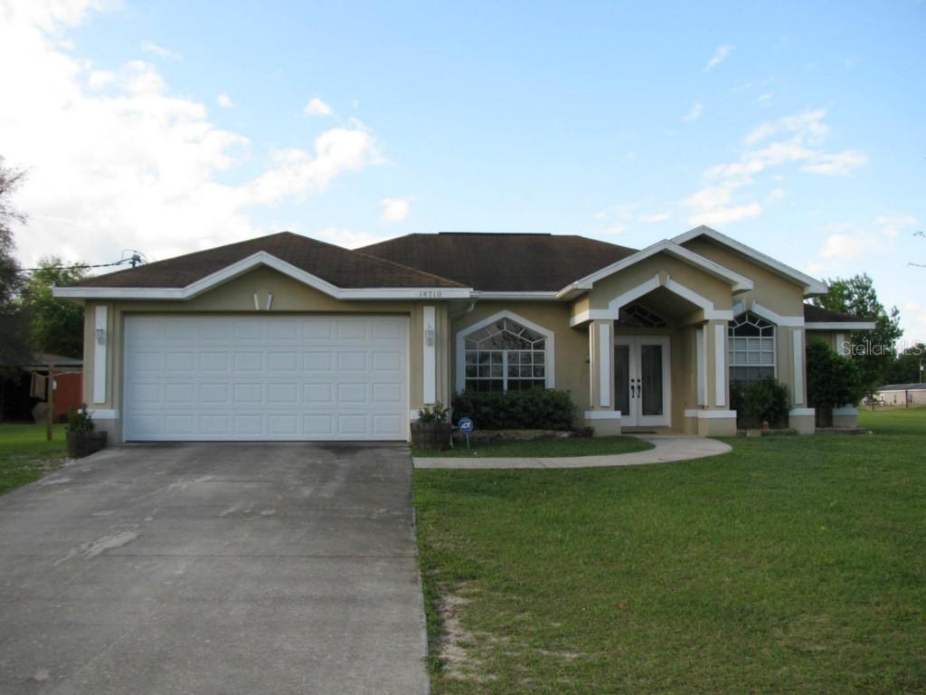 14710 Frisky Ln., Spring Hill, FL 34610