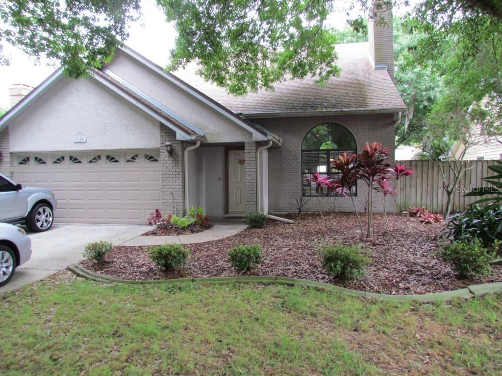 7129 Hideaway Tr., New Port Richey, FL 34655