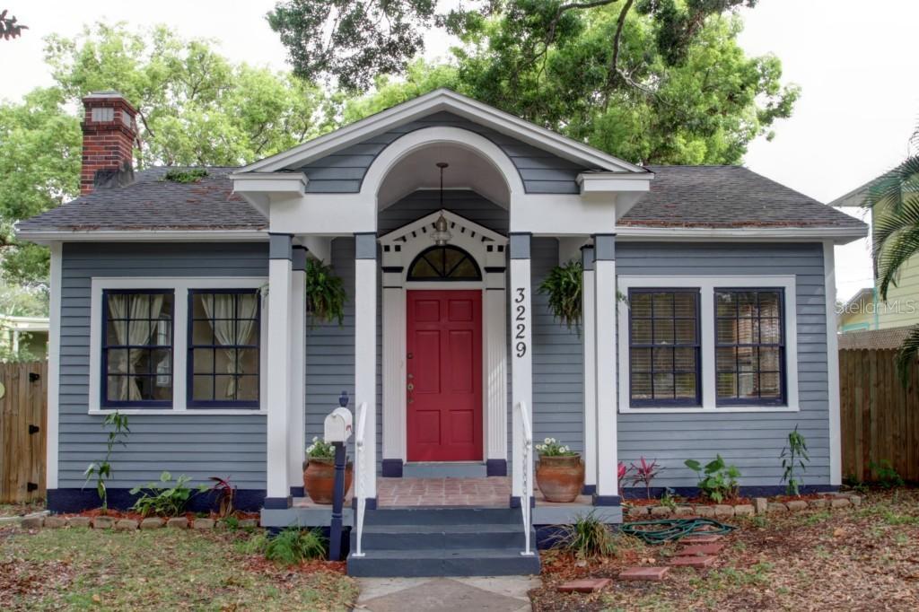 3229 7th Ave., St Petersburg, FL 33713