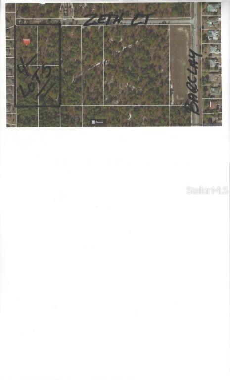 Zeth Ct., Spring Hill, FL 34609