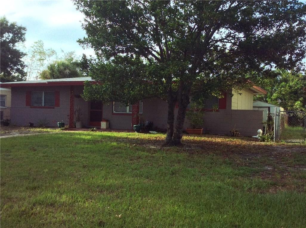 3179 49th Ave., St Petersburg, FL 33714