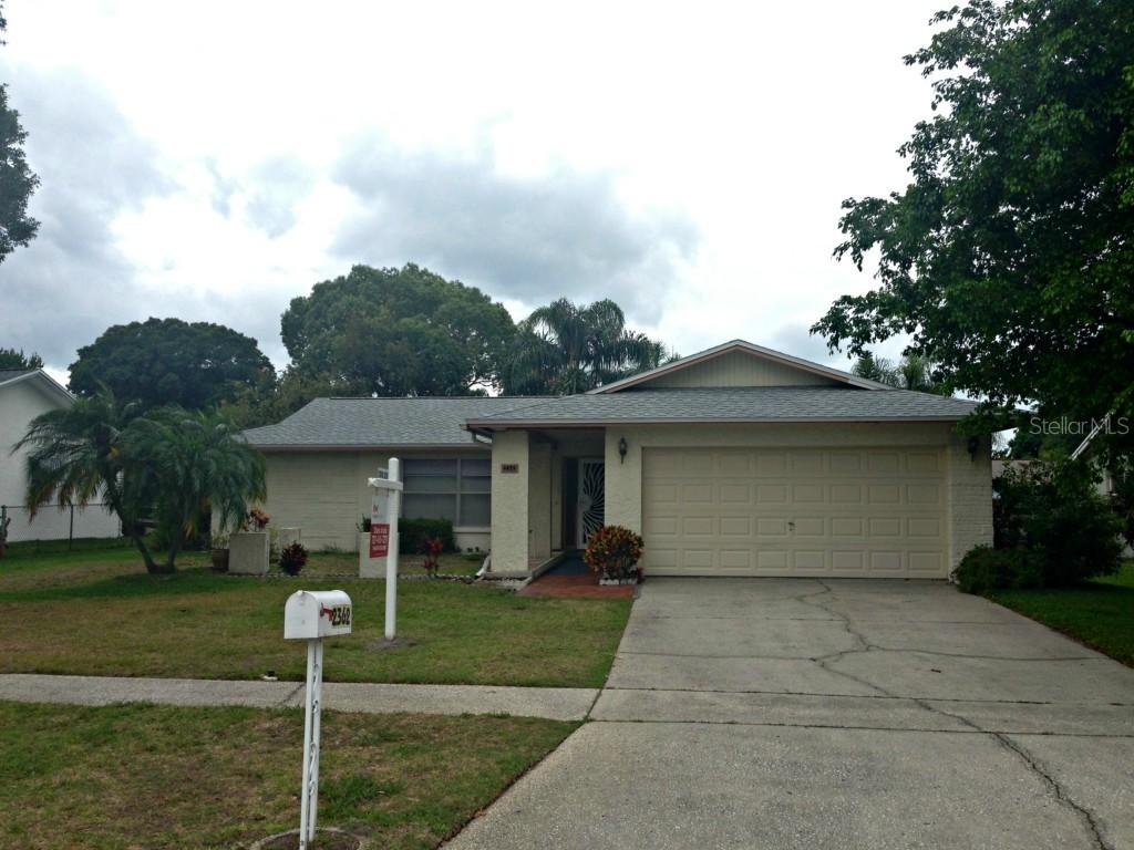 2362 Hawthorne Dr., Clearwater, FL 33763