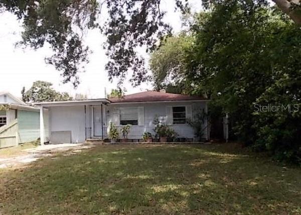 4919 44th Ave., St Petersburg, FL 33709