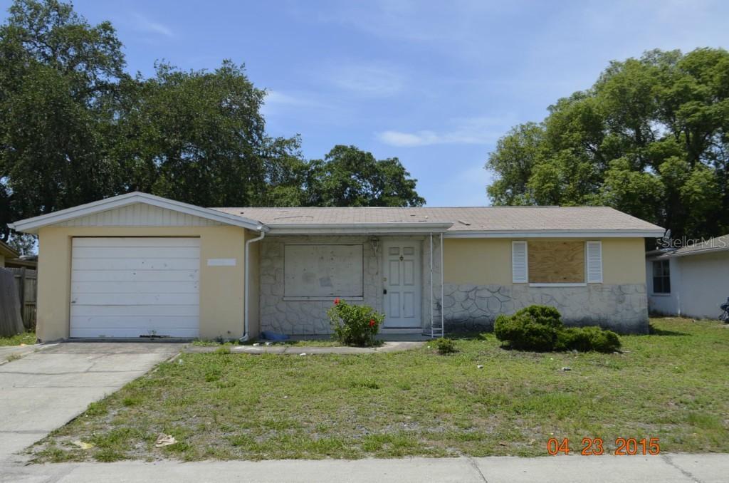 9041 Hermitage Ln., Port Richey, FL 34668