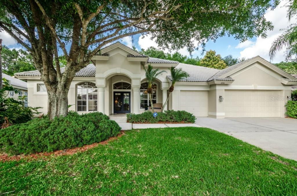 4301 Auston Way, Palm Harbor, FL 34685