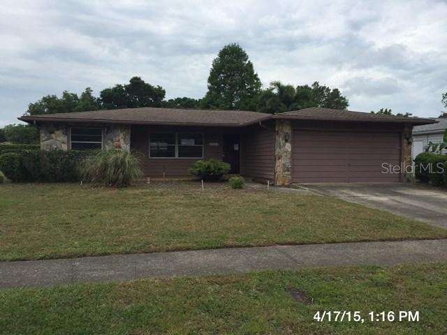 2067 Charter Oaks Dr., Clearwater, FL 33763