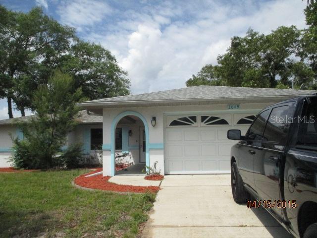 3049 Clewiston St., Spring Hill, FL 34609