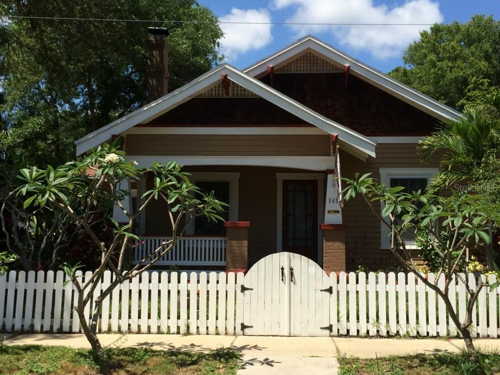 549 8th Ave., St Petersburg, FL 33701