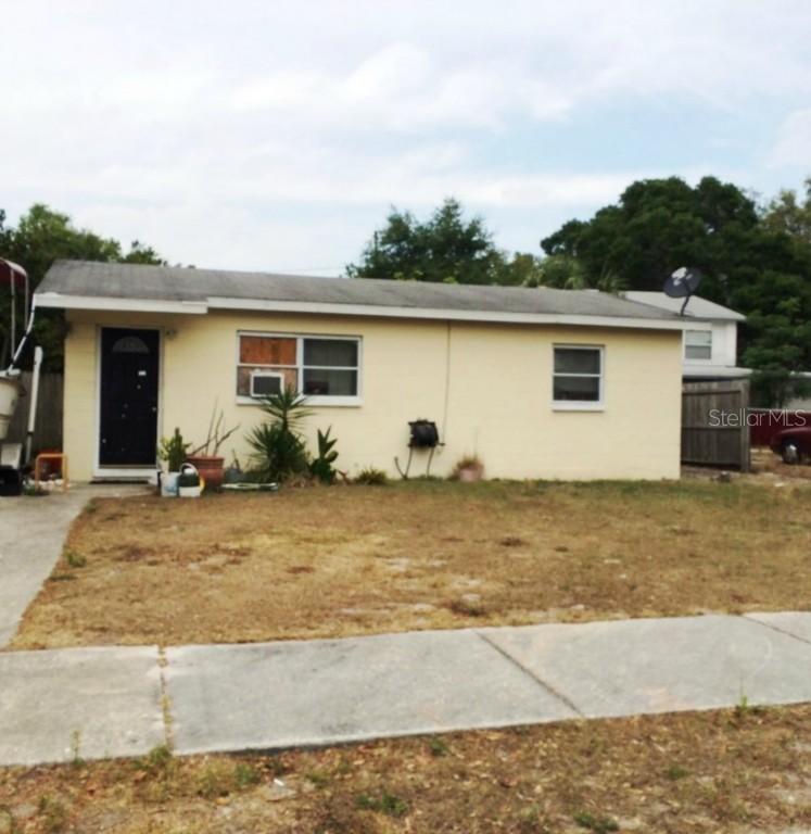 5045 10th Ave., Gulfport, FL 33707