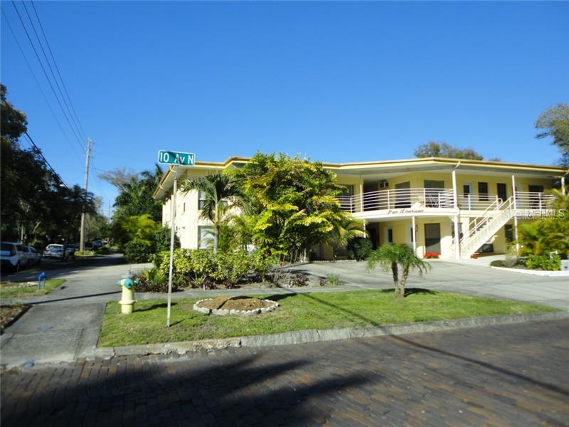 145 10th Ave. #17, St Petersburg, FL 33701