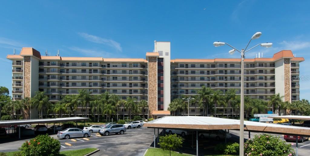 5400 Park St. #401, St Petersburg, FL 33709