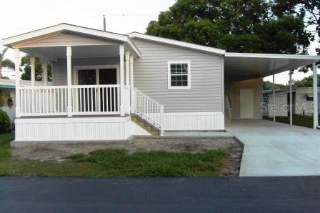 980 7th St. #85, Largo, FL 33770