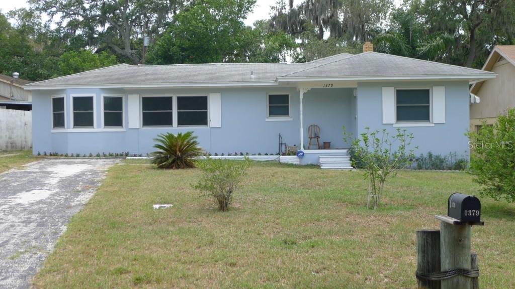 1379 Pine St., Clearwater, FL 33756