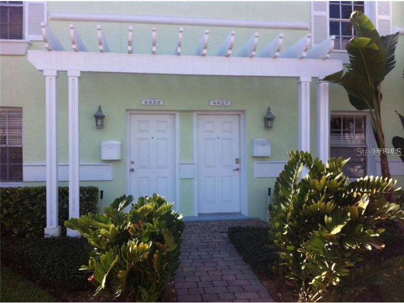 4933 Cobia Dr., St Petersburg, FL 33705