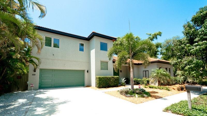 636 Columbia Ct., Sarasota, FL 34236