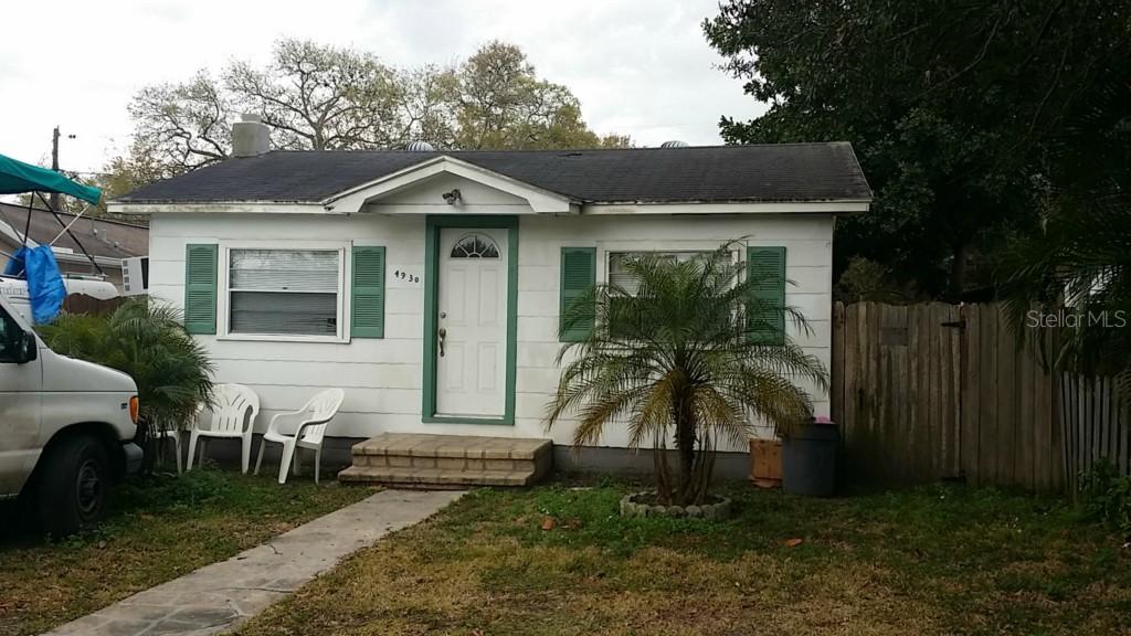 4930 43rd Ave., St Petersburg, FL 33709