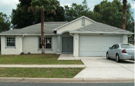 10344 Velvetseed Cir., Spring Hill, FL 34608