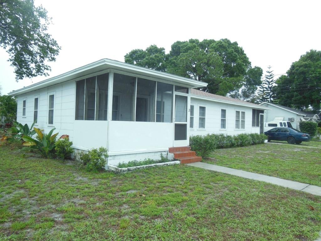 21 S San Remo Ave., Clearwater, FL 33755