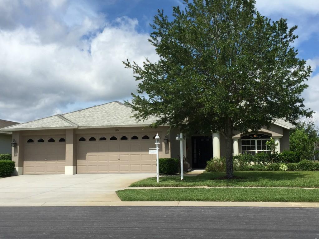 1501 Canberley Ct., Trinity, FL 34655