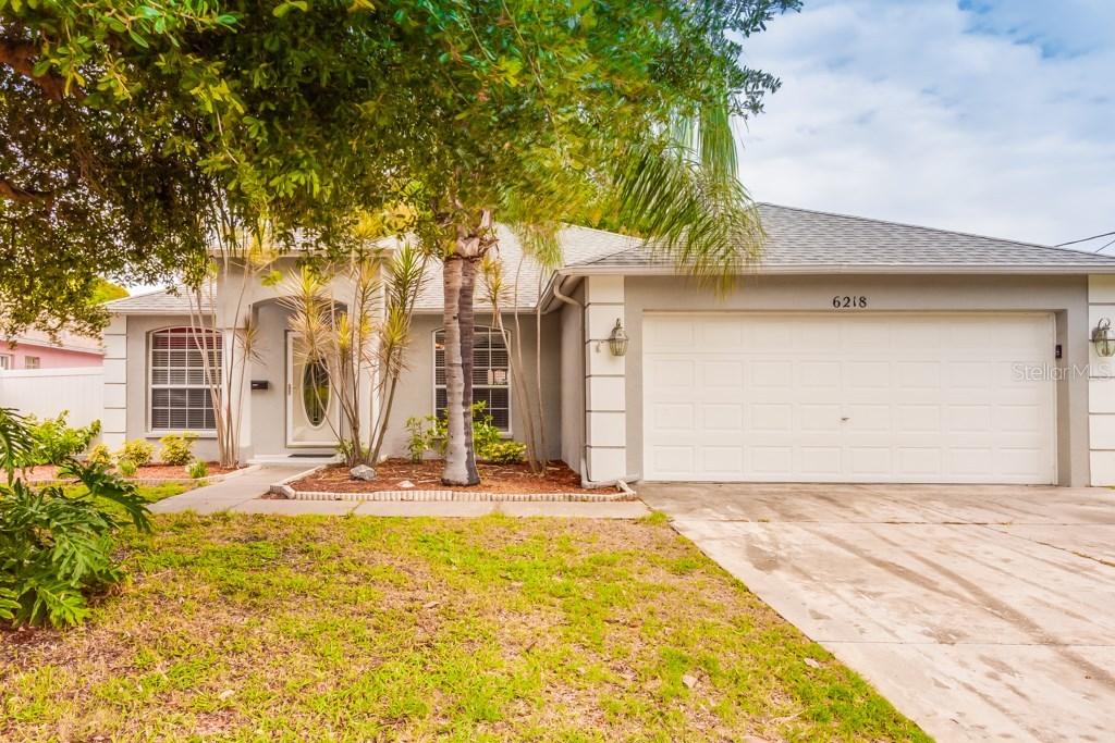 6218 31st St., St Petersburg, FL 33712