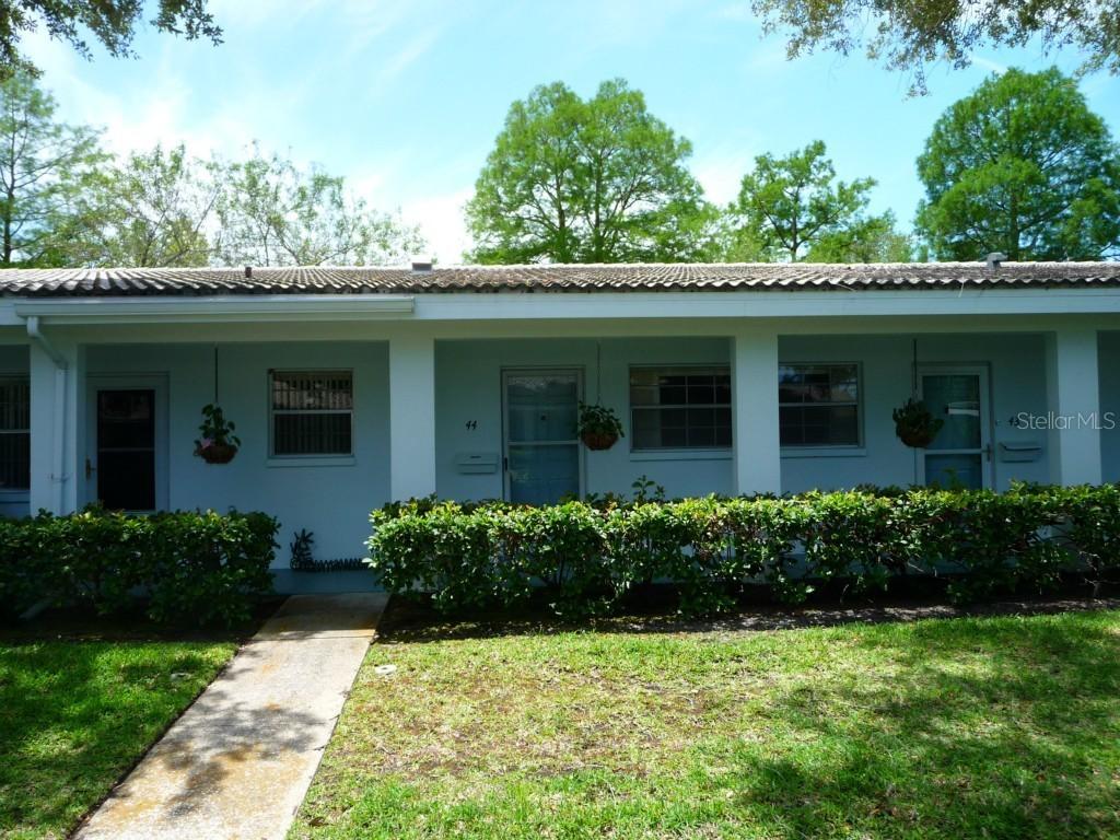 11200 102nd Ave. #44, Seminole, FL 33778