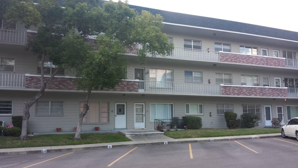 2426 Persian Dr. #62, Clearwater, FL 33763