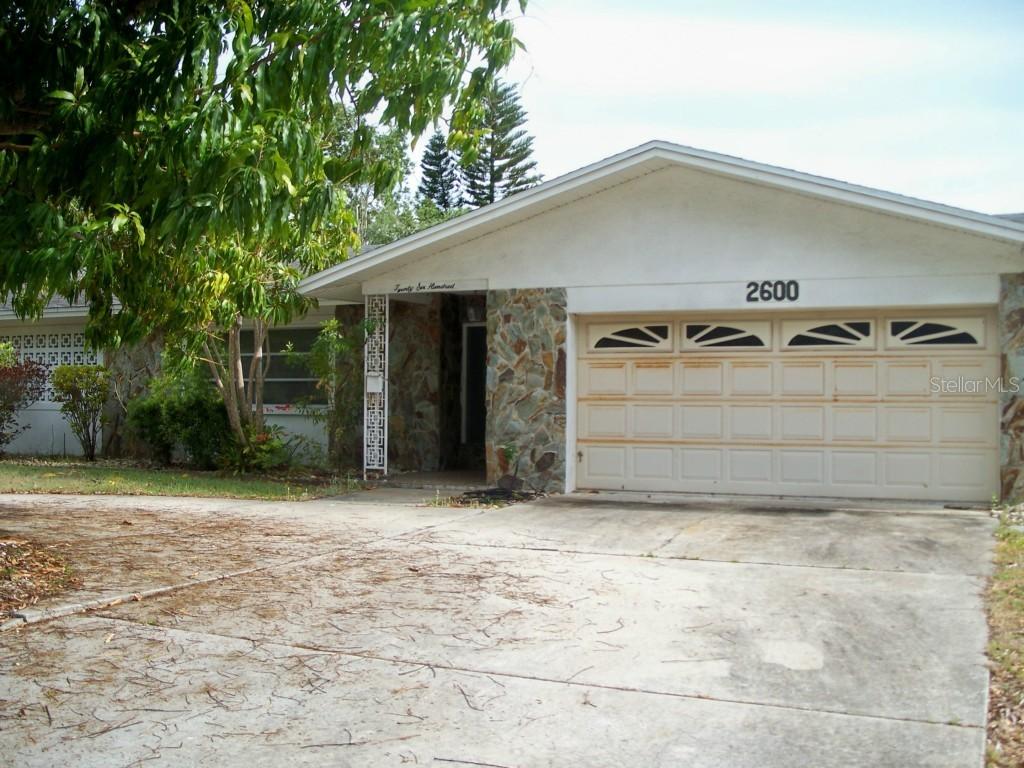 2600 69th Ave., St Petersburg, FL 33712