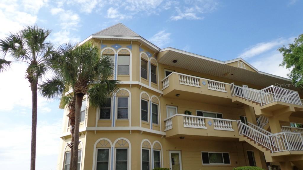 2220 Spanish Dr. #60, Clearwater, FL 33763