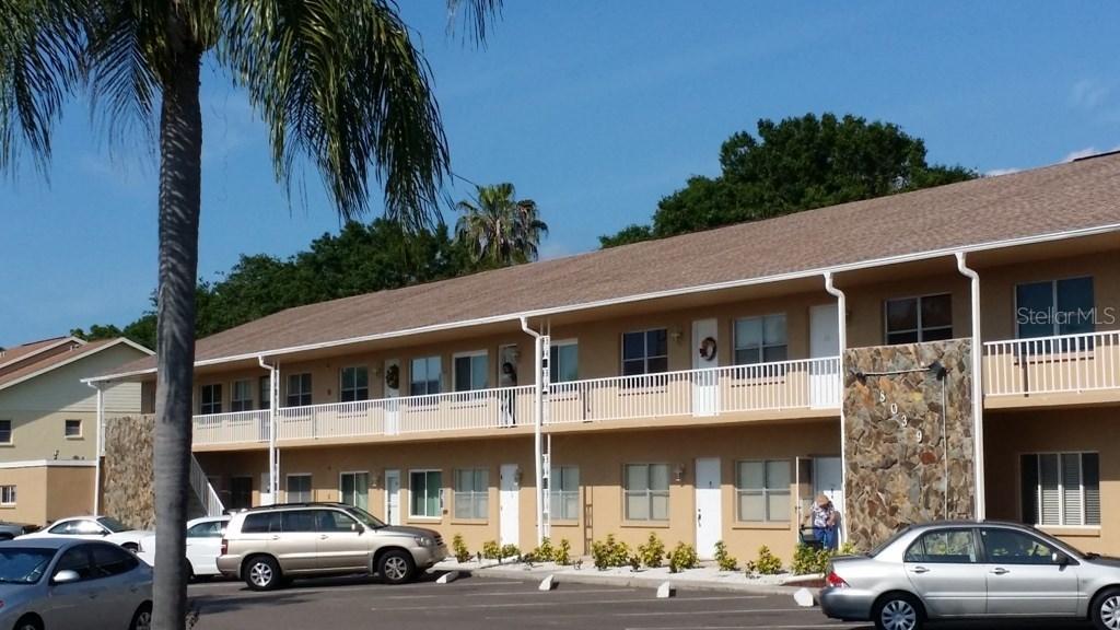 8039 Garden Dr. #204, Seminole, FL 33777