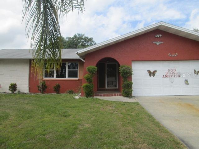 1326 Byron Dr., Clearwater, FL 33756