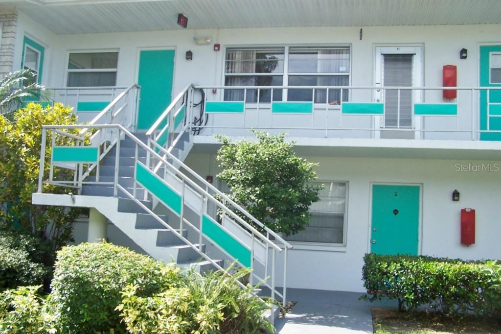 5810 21st St. #11, St Petersburg, FL 33714