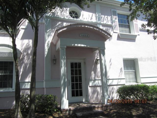 4854 Beach Dr. #F, St Petersburg, FL 33705