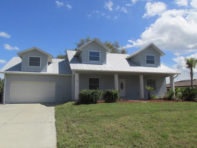 3510 Yukon Dr., Port Charlotte, FL 33948