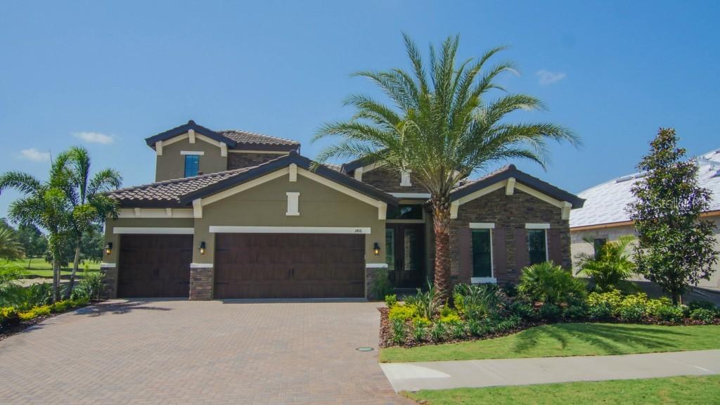 1416 Via Verdi Dr., Palm Harbor, FL 34683