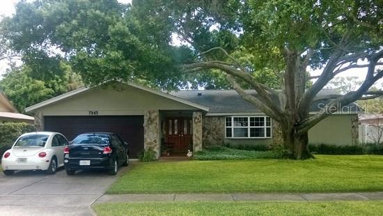 7845 17th Way, St Petersburg, FL 33702