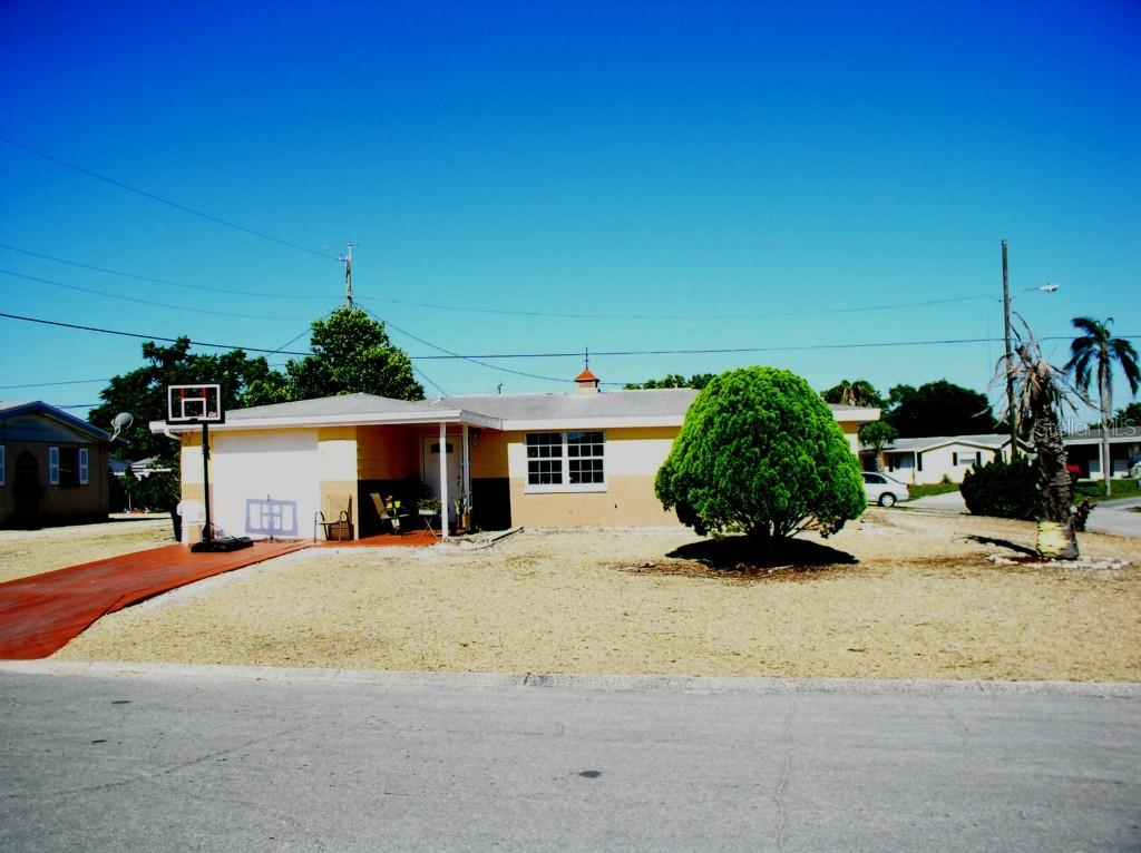 1141 Powersong St., Holiday, FL 34690