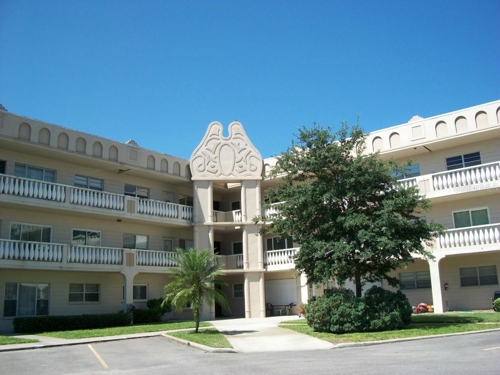 2284 Philippine Dr. #53, Clearwater, FL 33763