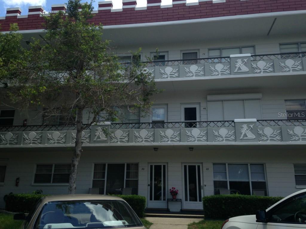 2362 Jamaican St. #34, Clearwater, FL 33763